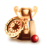 VIP Cashback Bonus welfare icon