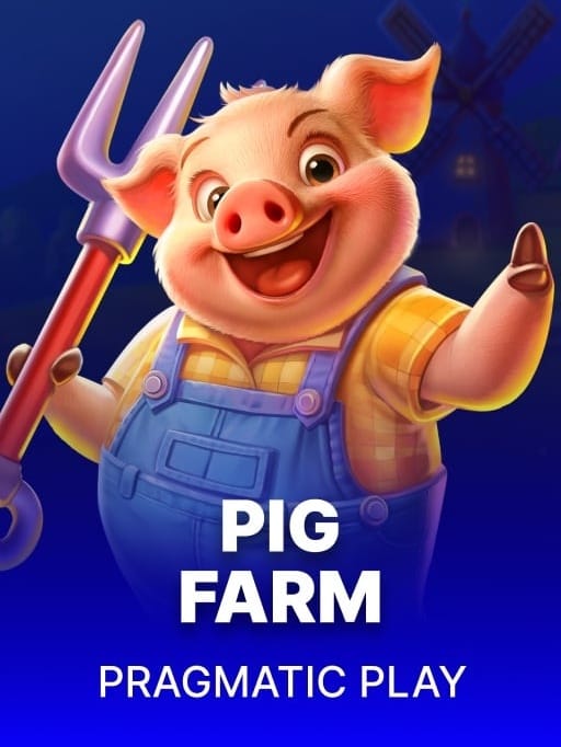 Pig Farm icon