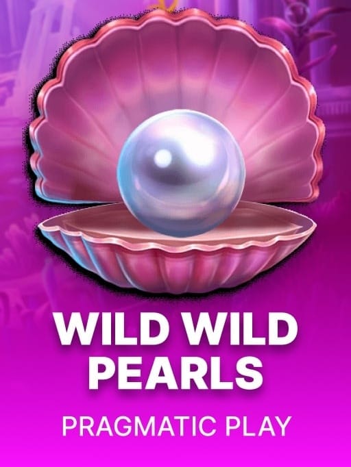 Wild Wild Pearls icon